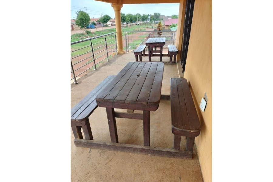 Commercial Property for Sale in Orange Farm Gauteng