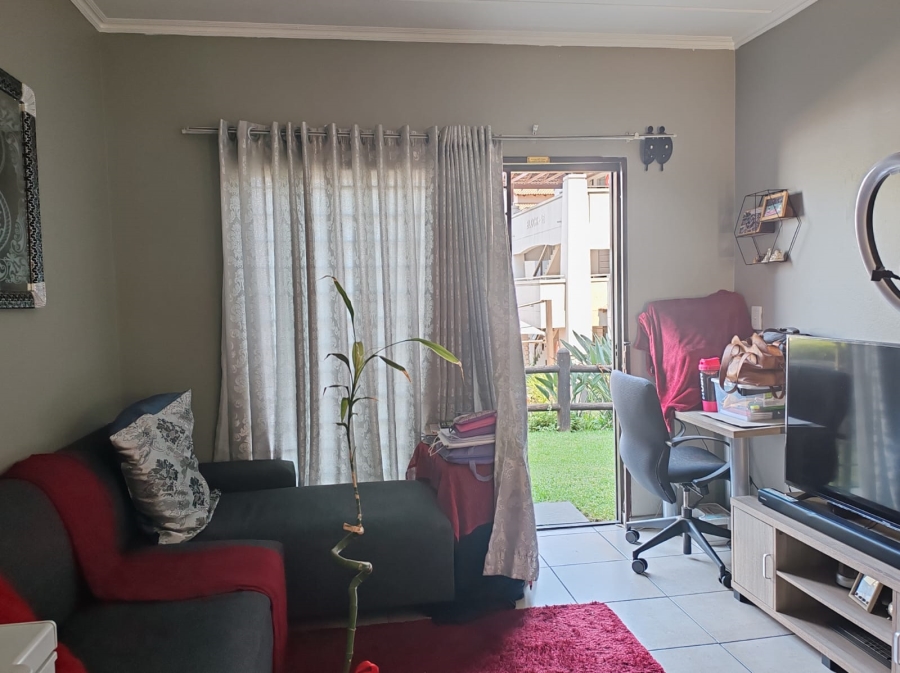 1 Bedroom Property for Sale in Sunninghill Gauteng