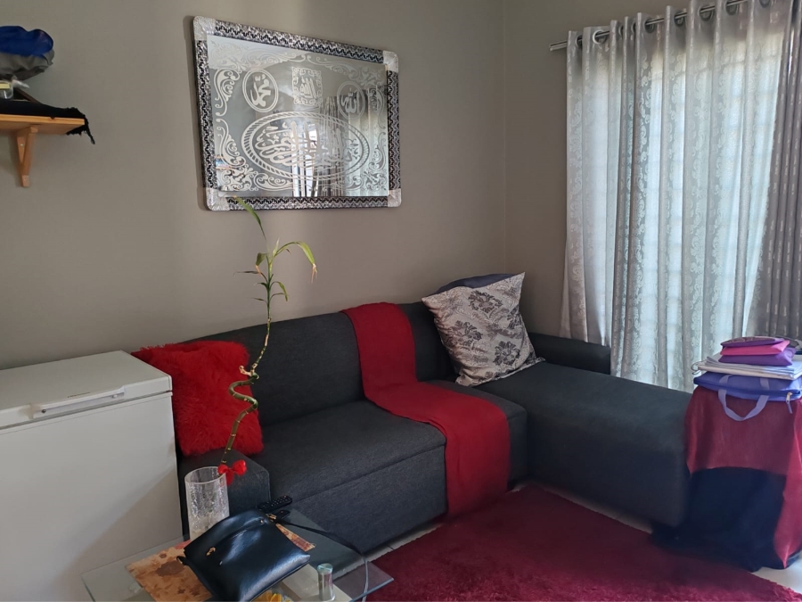 1 Bedroom Property for Sale in Sunninghill Gauteng