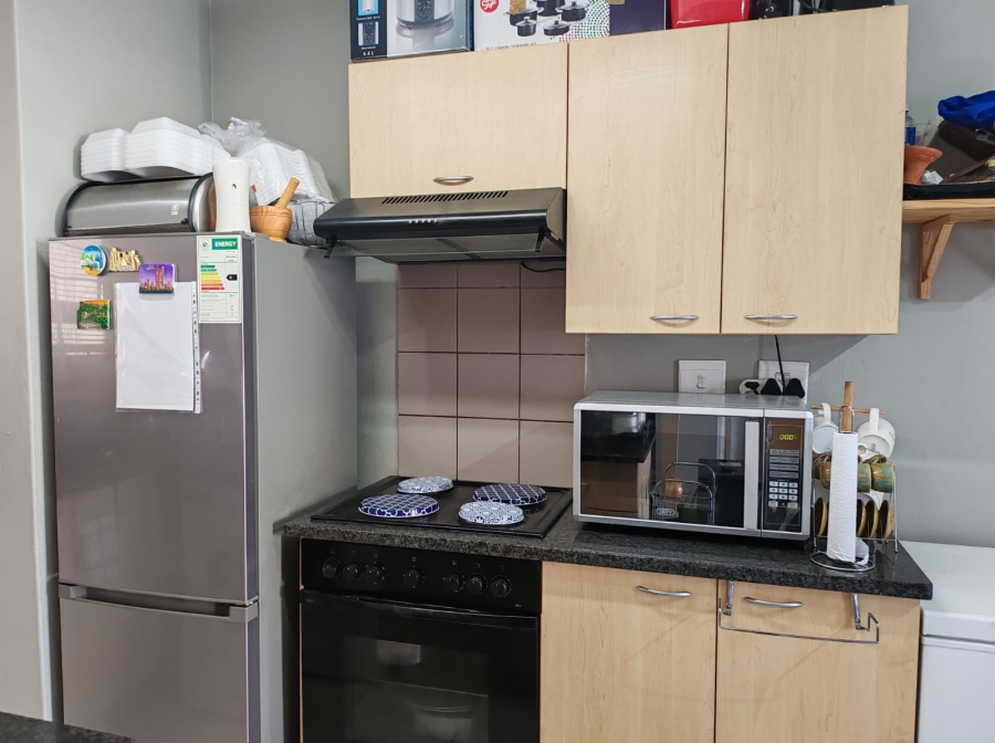 1 Bedroom Property for Sale in Sunninghill Gauteng