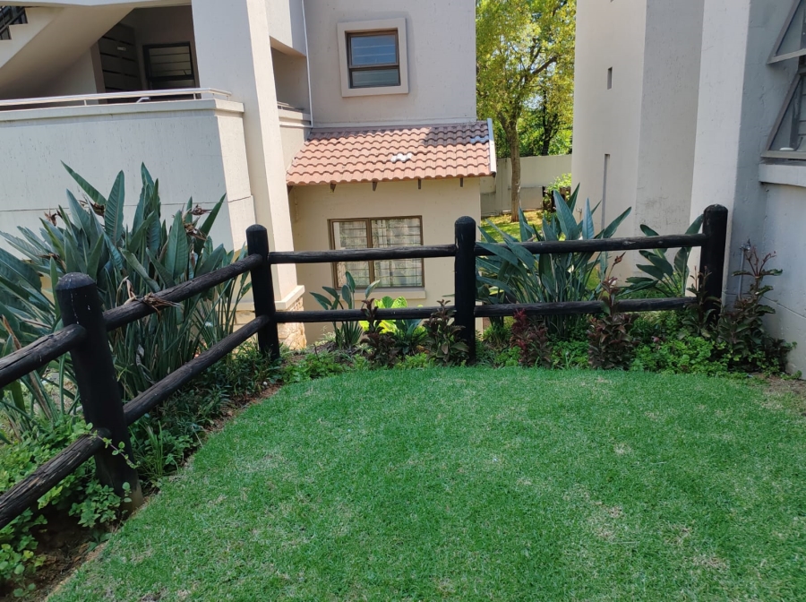 1 Bedroom Property for Sale in Sunninghill Gauteng