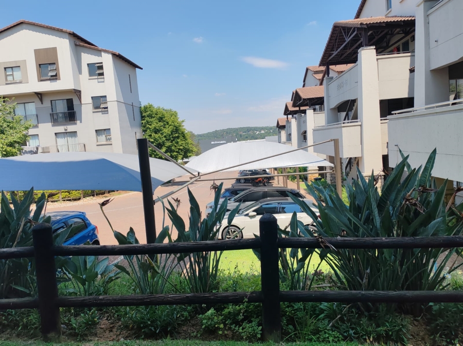 1 Bedroom Property for Sale in Sunninghill Gauteng