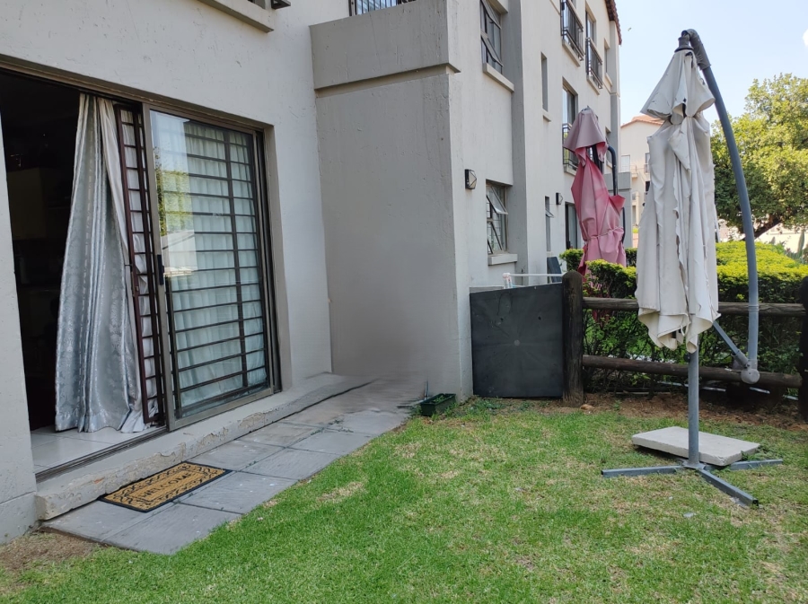 1 Bedroom Property for Sale in Sunninghill Gauteng