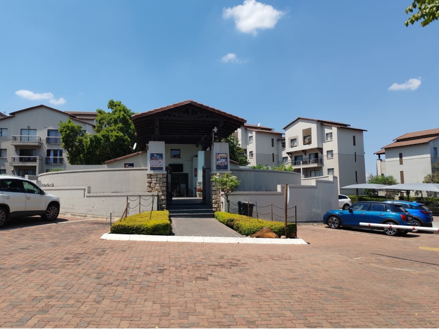 1 Bedroom Property for Sale in Sunninghill Gauteng