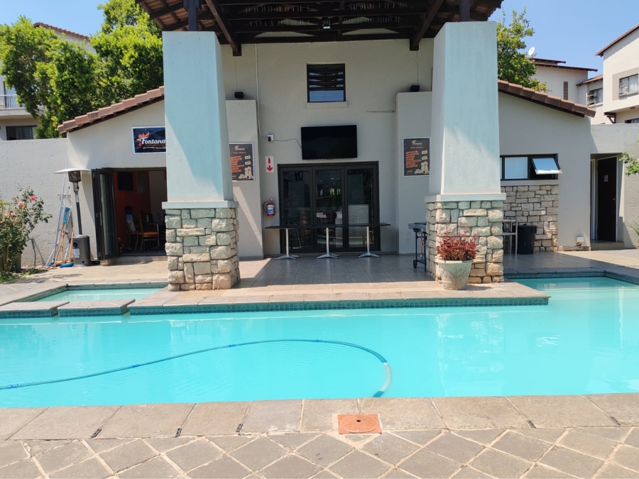 1 Bedroom Property for Sale in Sunninghill Gauteng
