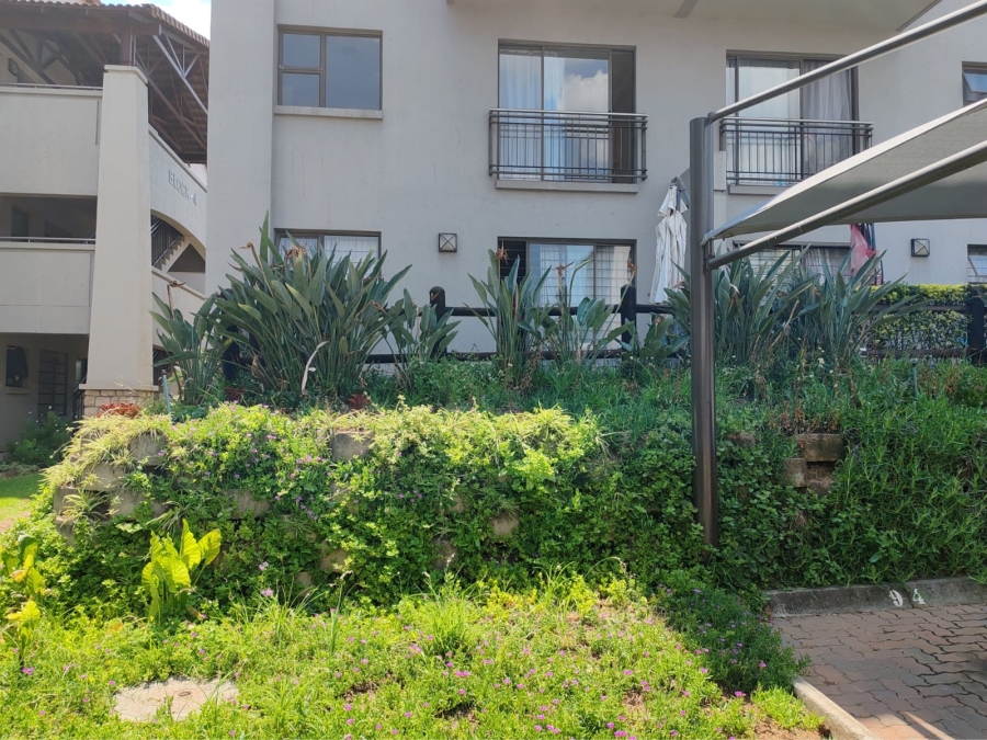 1 Bedroom Property for Sale in Sunninghill Gauteng