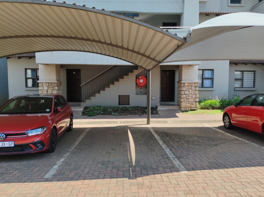 1 Bedroom Property for Sale in Sunninghill Gauteng