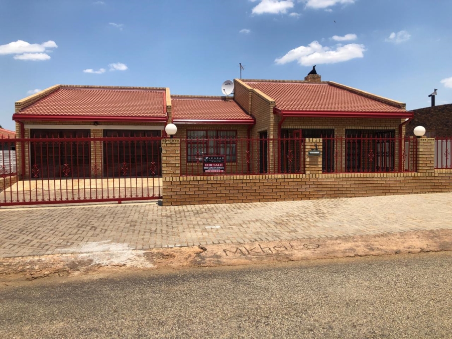 4 Bedroom Property for Sale in Meyerton Park Gauteng