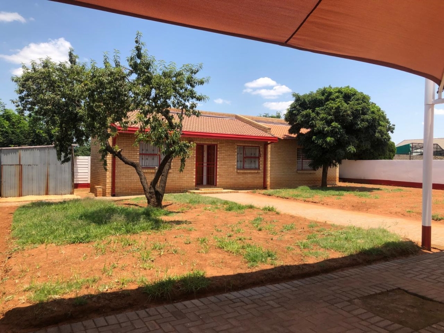 4 Bedroom Property for Sale in Meyerton Park Gauteng