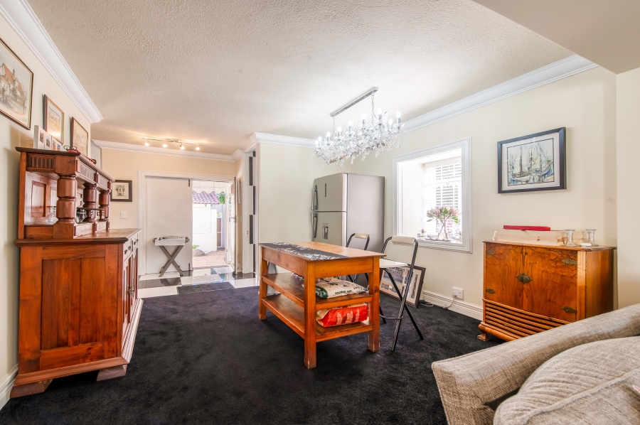 2 Bedroom Property for Sale in Strathavon Gauteng