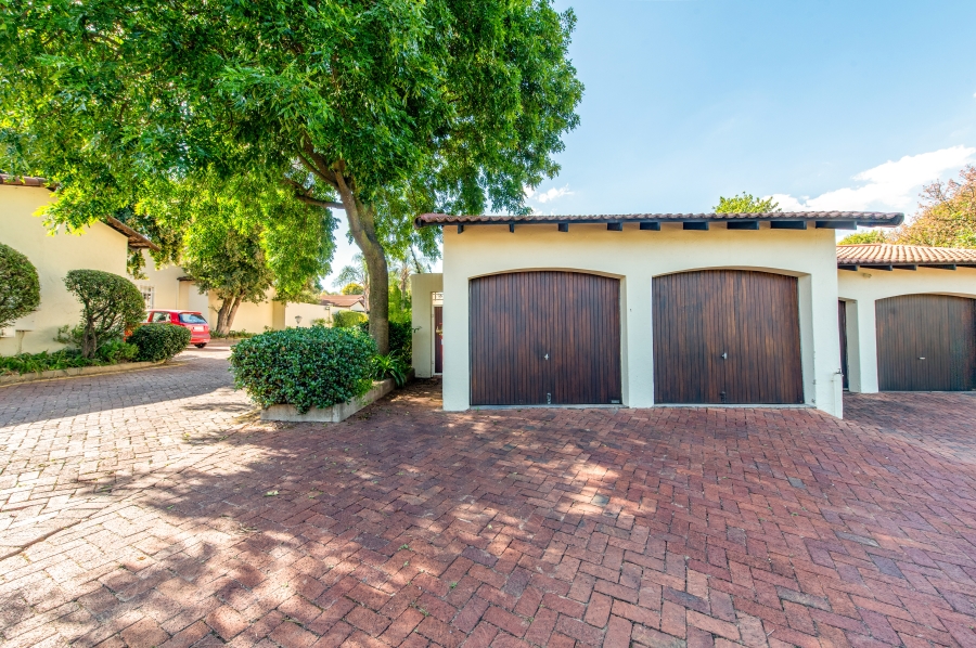 2 Bedroom Property for Sale in Strathavon Gauteng