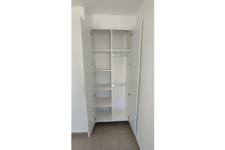 To Let 2 Bedroom Property for Rent in Albertsdal Gauteng