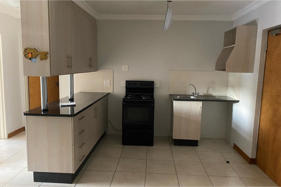 2 Bedroom Property for Sale in Hatfield Gauteng