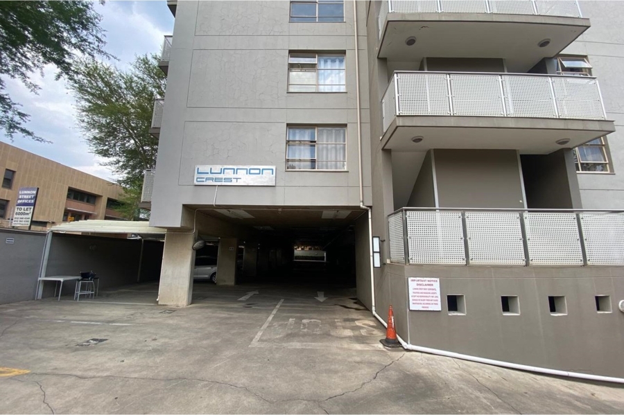 2 Bedroom Property for Sale in Hatfield Gauteng