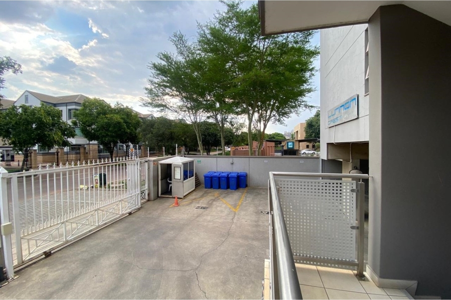 2 Bedroom Property for Sale in Hatfield Gauteng