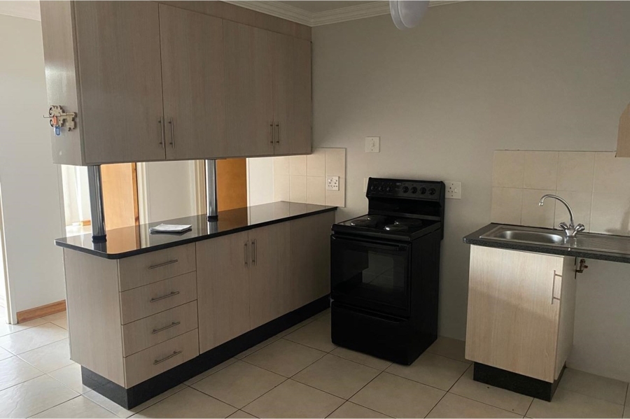 2 Bedroom Property for Sale in Hatfield Gauteng