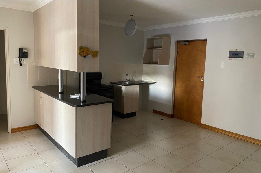 2 Bedroom Property for Sale in Hatfield Gauteng