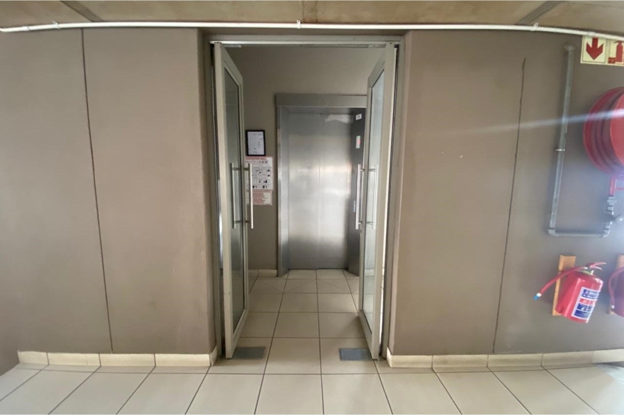 2 Bedroom Property for Sale in Hatfield Gauteng