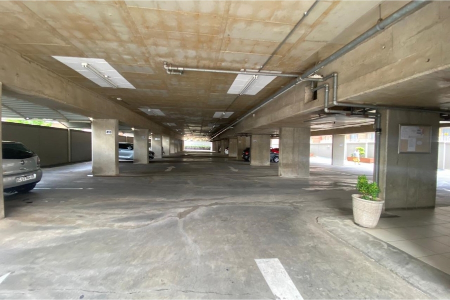 2 Bedroom Property for Sale in Hatfield Gauteng