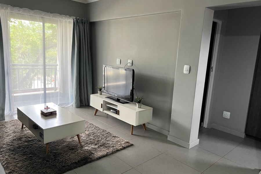 To Let 1 Bedroom Property for Rent in Bryanston Gauteng