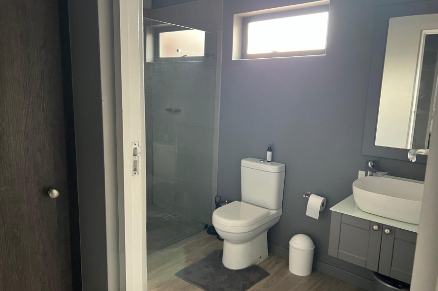 To Let 1 Bedroom Property for Rent in Bryanston Gauteng