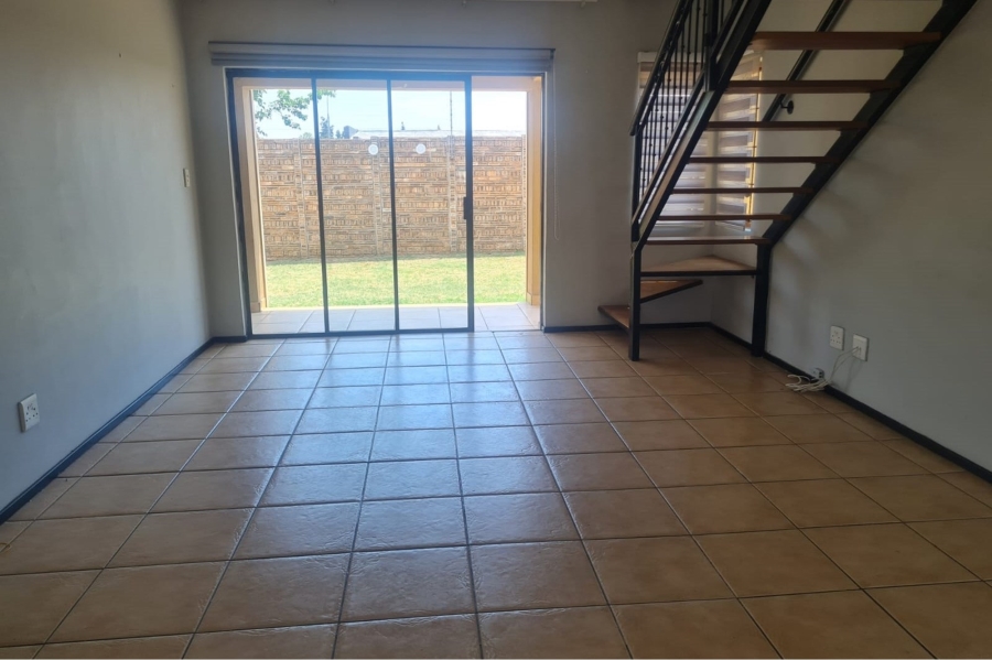 To Let 3 Bedroom Property for Rent in Meyersig Lifestyle Estate Gauteng