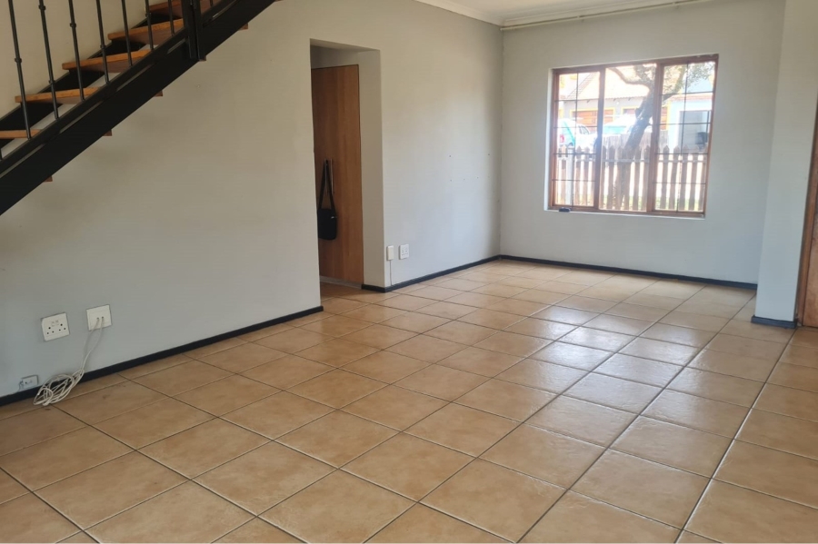 To Let 3 Bedroom Property for Rent in Meyersig Lifestyle Estate Gauteng