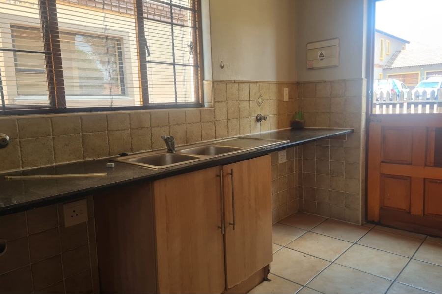 To Let 3 Bedroom Property for Rent in Meyersig Lifestyle Estate Gauteng