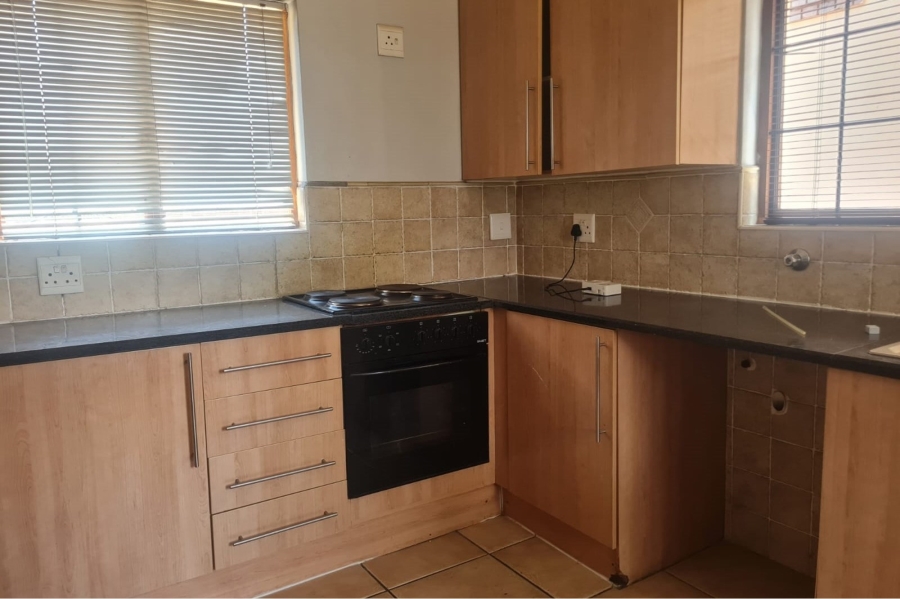 To Let 3 Bedroom Property for Rent in Meyersig Lifestyle Estate Gauteng