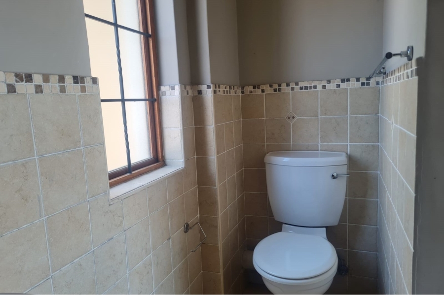 To Let 3 Bedroom Property for Rent in Meyersig Lifestyle Estate Gauteng