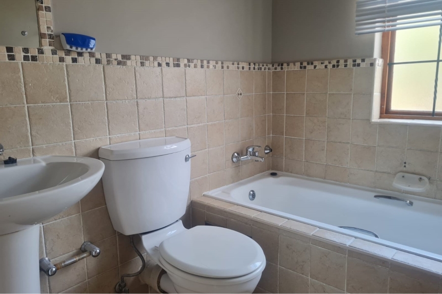 To Let 3 Bedroom Property for Rent in Meyersig Lifestyle Estate Gauteng