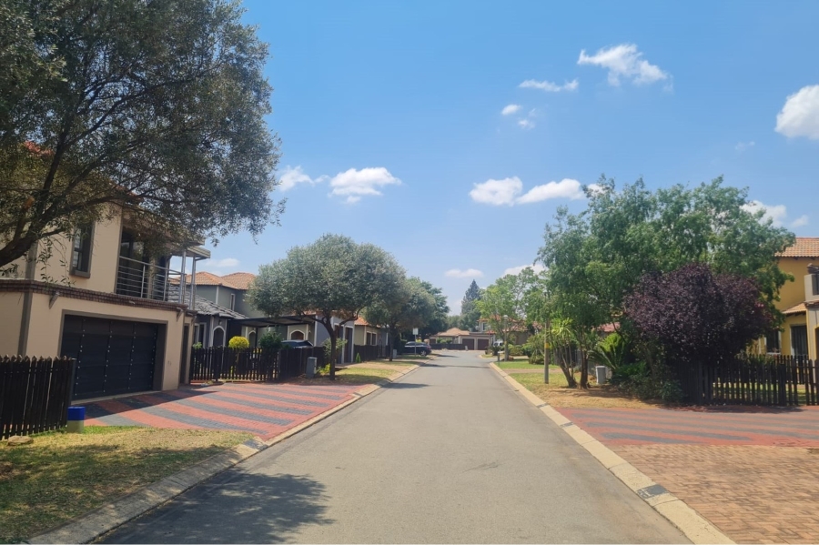 To Let 3 Bedroom Property for Rent in Meyersig Lifestyle Estate Gauteng