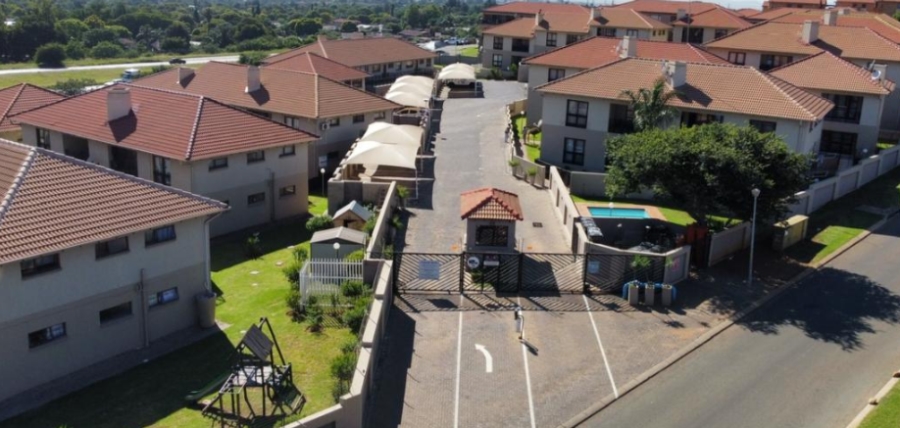 2 Bedroom Property for Sale in Meyersdal Gauteng