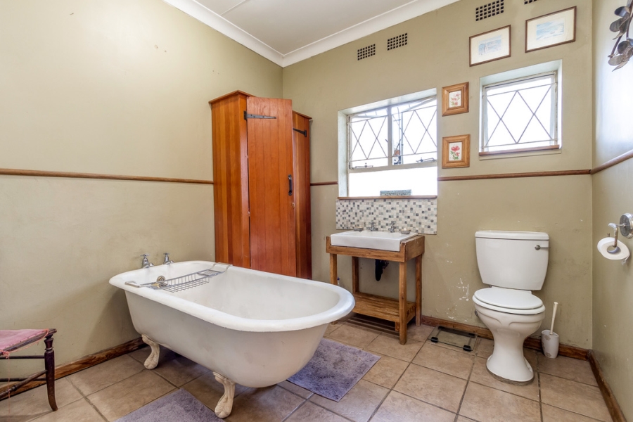 4 Bedroom Property for Sale in Blairgowrie Gauteng