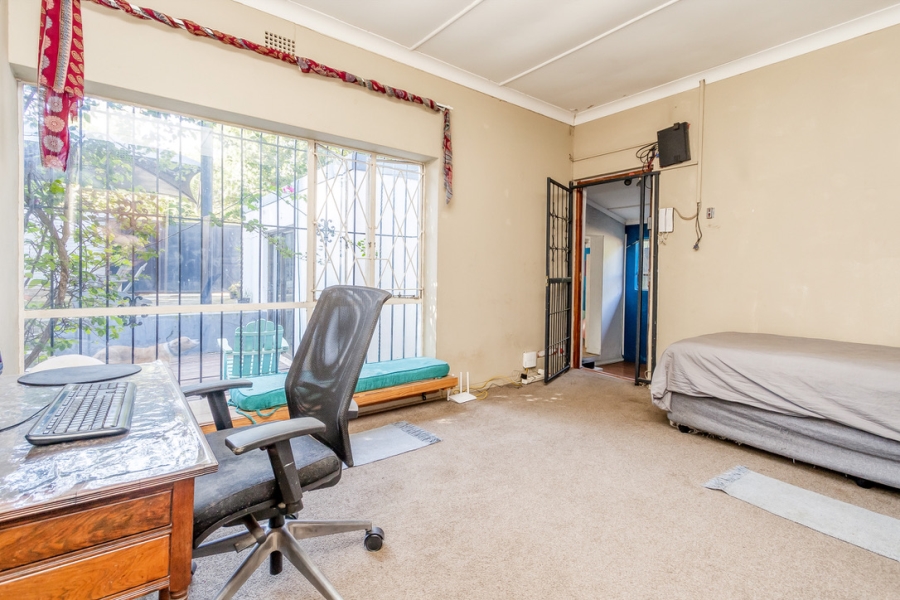 4 Bedroom Property for Sale in Blairgowrie Gauteng