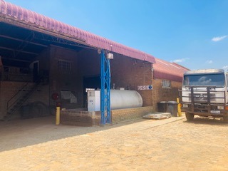 0 Bedroom Property for Sale in Anzac Gauteng