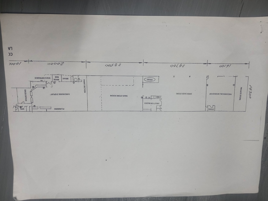 0 Bedroom Property for Sale in Anzac Gauteng