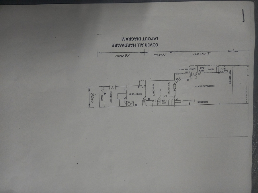 0 Bedroom Property for Sale in Anzac Gauteng