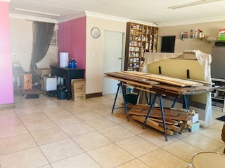0 Bedroom Property for Sale in Anzac Gauteng