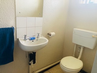 0 Bedroom Property for Sale in Anzac Gauteng