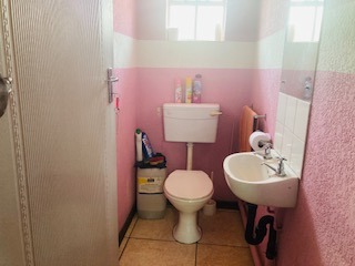 0 Bedroom Property for Sale in Anzac Gauteng