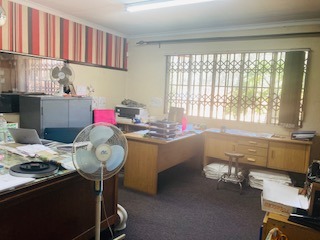 0 Bedroom Property for Sale in Anzac Gauteng