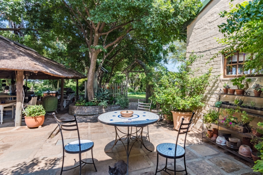 To Let 1 Bedroom Property for Rent in Nooitgedacht Gauteng