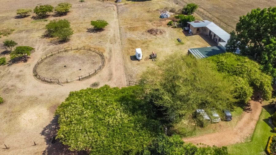 To Let 1 Bedroom Property for Rent in Nooitgedacht Gauteng