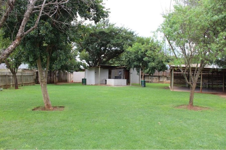 Commercial Property for Sale in Wonderboom AH Gauteng