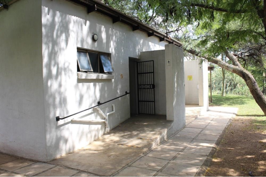 Commercial Property for Sale in Wonderboom AH Gauteng