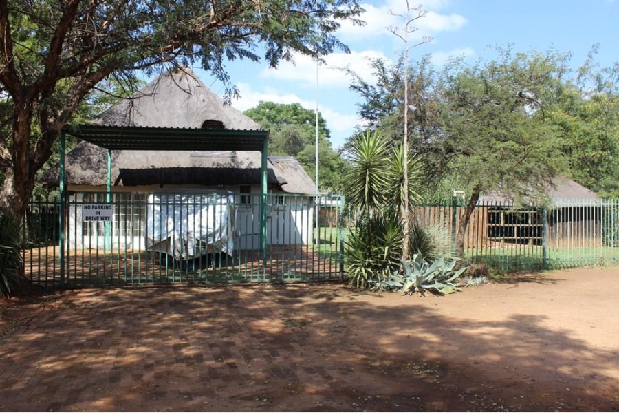 Commercial Property for Sale in Wonderboom AH Gauteng