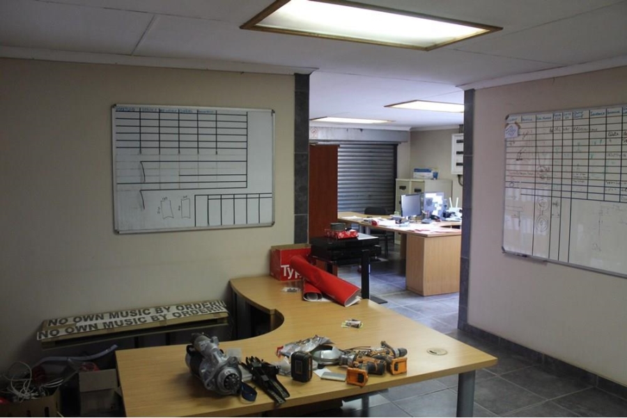 Commercial Property for Sale in Wonderboom AH Gauteng