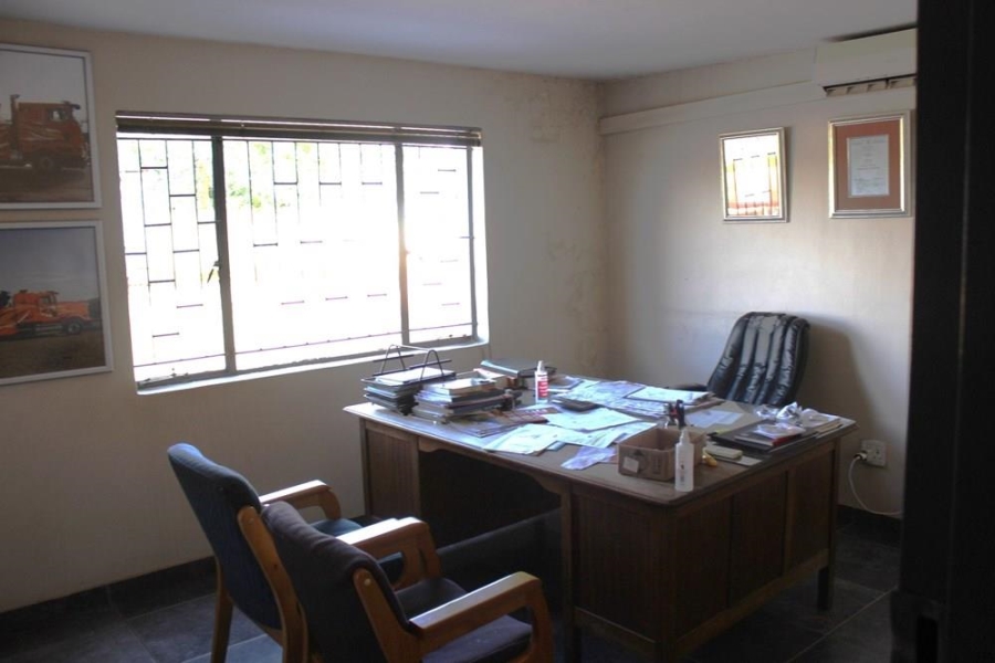 Commercial Property for Sale in Wonderboom AH Gauteng