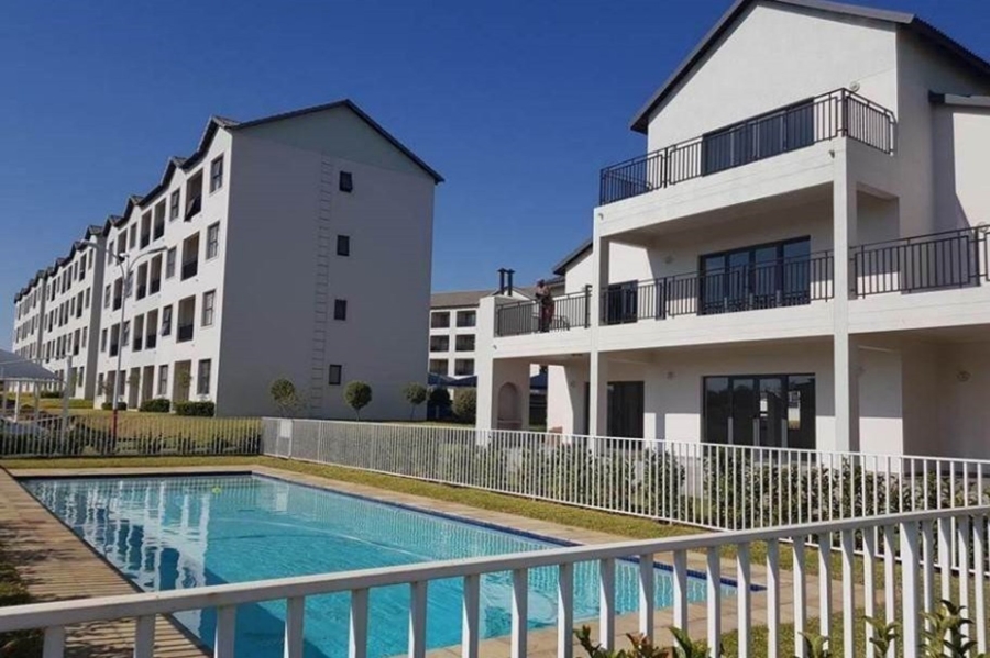 1 Bedroom Property for Sale in Carlswald Gauteng